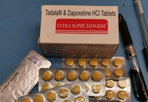 正版美国希爱力与仿制药印度希爱力双效片区别