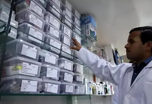 印度制药企业排名更新
