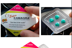 印度菱形卡玛双效片如何使用？注意事项