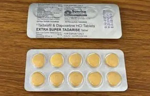希爱力双效片是否可以每天服用