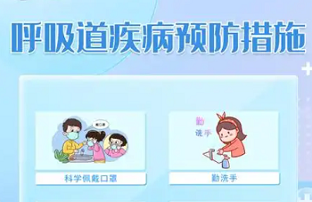男性呼吸系统疾病的预防措施
